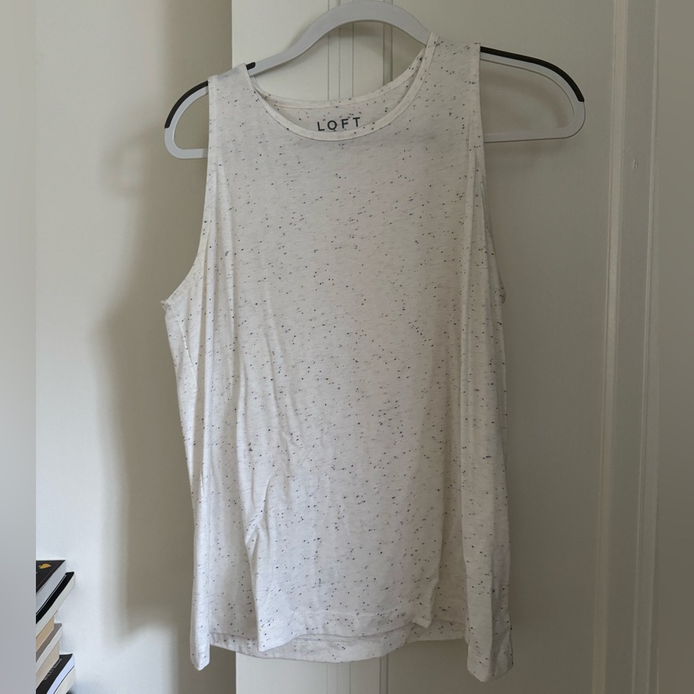 Loft Tank Top